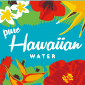 ピュアハワイアンウォーター　pure Hawaiian WATER